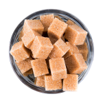 sugar cubes